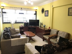 Blk 291C Bukit Batok Street 24 (Bukit Batok), HDB 4 Rooms #163509272